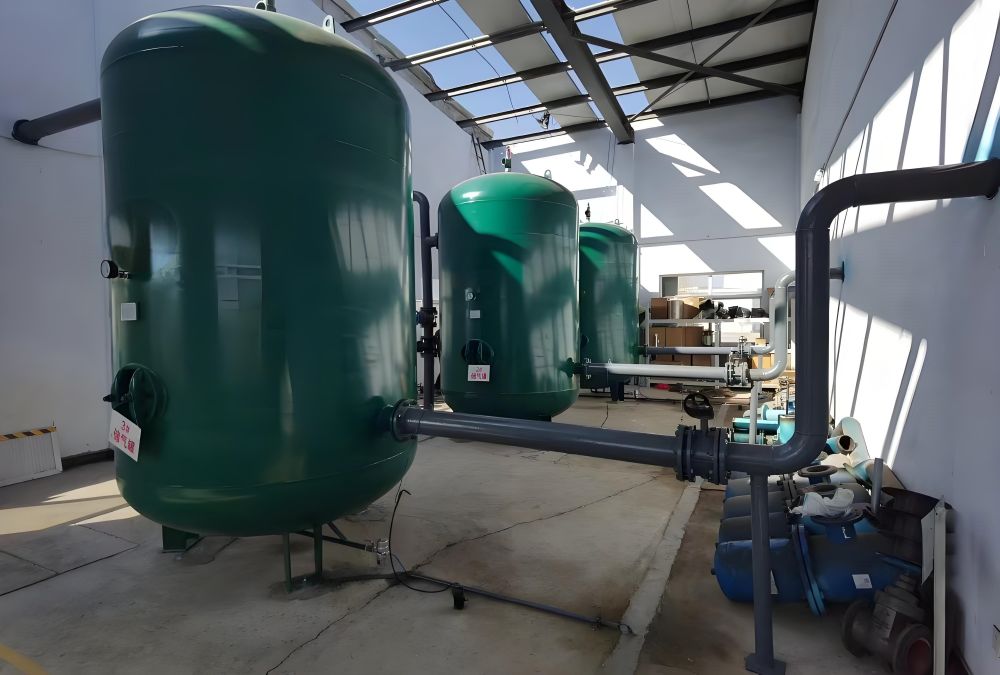 五通桥公路机电设备安装